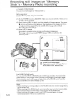 Preview for 124 page of Sony Digital 8- TRV240 Operating Instructions Manual