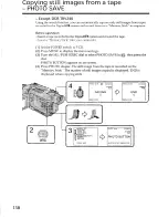 Preview for 138 page of Sony Digital 8- TRV240 Operating Instructions Manual