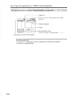 Preview for 154 page of Sony Digital 8- TRV240 Operating Instructions Manual