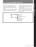 Preview for 97 page of Sony Digital Betacam DVW-2000 Operation Manual