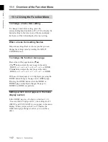 Preview for 108 page of Sony Digital Betacam DVW-2000 Operation Manual