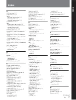 Preview for 161 page of Sony Digital Betacam DVW-2000 Operation Manual