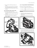 Preview for 17 page of Sony Digital betacam DVW-707 Maintenance Manual