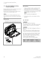 Preview for 20 page of Sony Digital betacam DVW-707 Maintenance Manual