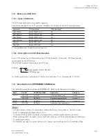 Preview for 21 page of Sony Digital betacam DVW-707 Maintenance Manual