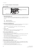 Preview for 26 page of Sony Digital betacam DVW-707 Maintenance Manual