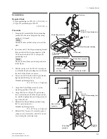 Preview for 63 page of Sony Digital betacam DVW-707 Maintenance Manual