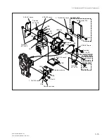 Preview for 71 page of Sony Digital betacam DVW-707 Maintenance Manual