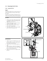 Preview for 79 page of Sony Digital betacam DVW-707 Maintenance Manual