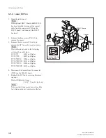 Preview for 80 page of Sony Digital betacam DVW-707 Maintenance Manual