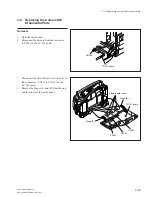 Preview for 81 page of Sony Digital betacam DVW-707 Maintenance Manual