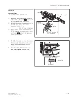 Preview for 83 page of Sony Digital betacam DVW-707 Maintenance Manual