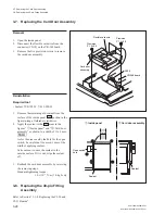 Preview for 84 page of Sony Digital betacam DVW-707 Maintenance Manual