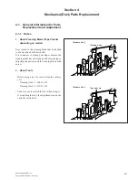 Preview for 85 page of Sony Digital betacam DVW-707 Maintenance Manual