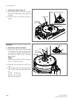 Preview for 106 page of Sony Digital betacam DVW-707 Maintenance Manual