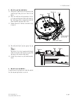 Preview for 107 page of Sony Digital betacam DVW-707 Maintenance Manual