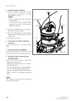 Preview for 112 page of Sony Digital betacam DVW-707 Maintenance Manual