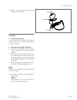 Preview for 123 page of Sony Digital betacam DVW-707 Maintenance Manual