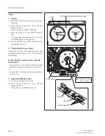 Preview for 208 page of Sony Digital betacam DVW-707 Maintenance Manual