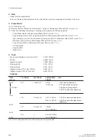 Preview for 212 page of Sony Digital betacam DVW-707 Maintenance Manual