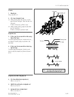 Preview for 227 page of Sony Digital betacam DVW-707 Maintenance Manual