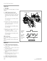 Preview for 238 page of Sony Digital betacam DVW-707 Maintenance Manual