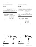 Preview for 246 page of Sony Digital betacam DVW-707 Maintenance Manual