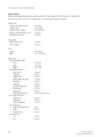 Preview for 254 page of Sony Digital betacam DVW-707 Maintenance Manual