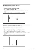 Preview for 256 page of Sony Digital betacam DVW-707 Maintenance Manual