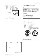 Preview for 261 page of Sony Digital betacam DVW-707 Maintenance Manual