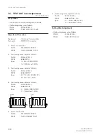 Preview for 262 page of Sony Digital betacam DVW-707 Maintenance Manual