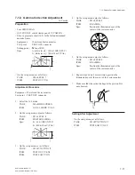 Preview for 269 page of Sony Digital betacam DVW-707 Maintenance Manual