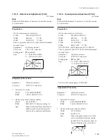 Preview for 277 page of Sony Digital betacam DVW-707 Maintenance Manual