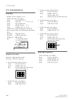 Preview for 284 page of Sony Digital betacam DVW-707 Maintenance Manual