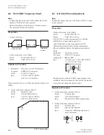 Preview for 290 page of Sony Digital betacam DVW-707 Maintenance Manual