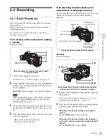 Preview for 37 page of Sony Digital betacam DVW-970 Operation Manual