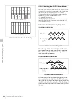 Preview for 94 page of Sony Digital betacam DVW-970 Operation Manual