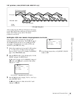 Preview for 95 page of Sony Digital betacam DVW-970 Operation Manual