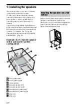 Preview for 14 page of Sony Digital Duplicator Operating Instructions Manual