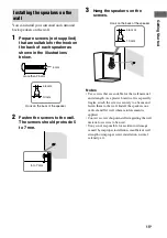 Preview for 15 page of Sony Digital Duplicator Operating Instructions Manual