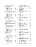 Preview for 4 page of Sony Digital Handycam DCR-PC100E Service Manual