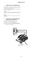 Preview for 6 page of Sony Digital Handycam DCR-PC100E Service Manual