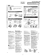 Preview for 9 page of Sony Digital Handycam DCR-PC100E Service Manual