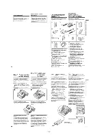 Preview for 10 page of Sony Digital Handycam DCR-PC100E Service Manual