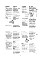 Preview for 14 page of Sony Digital Handycam DCR-PC100E Service Manual