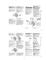 Preview for 15 page of Sony Digital Handycam DCR-PC100E Service Manual