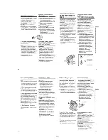 Preview for 17 page of Sony Digital Handycam DCR-PC100E Service Manual