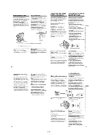 Preview for 18 page of Sony Digital Handycam DCR-PC100E Service Manual