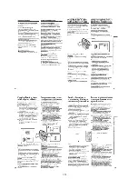 Preview for 22 page of Sony Digital Handycam DCR-PC100E Service Manual