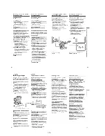 Preview for 24 page of Sony Digital Handycam DCR-PC100E Service Manual